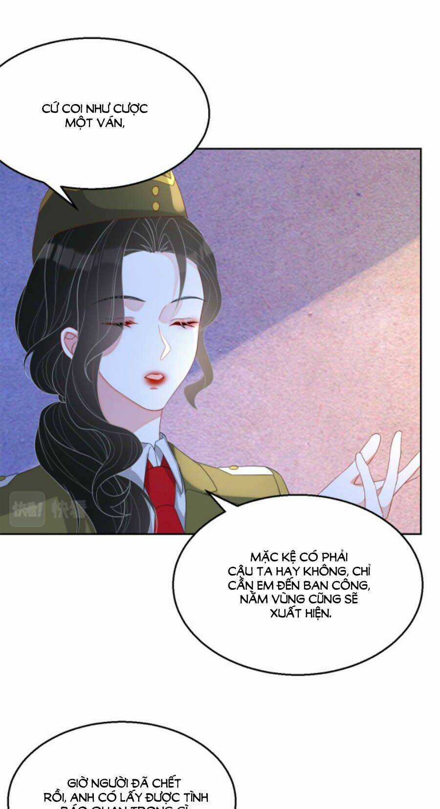 Chỉ Yêu Mình Em - Chapter 48 - Trang 7