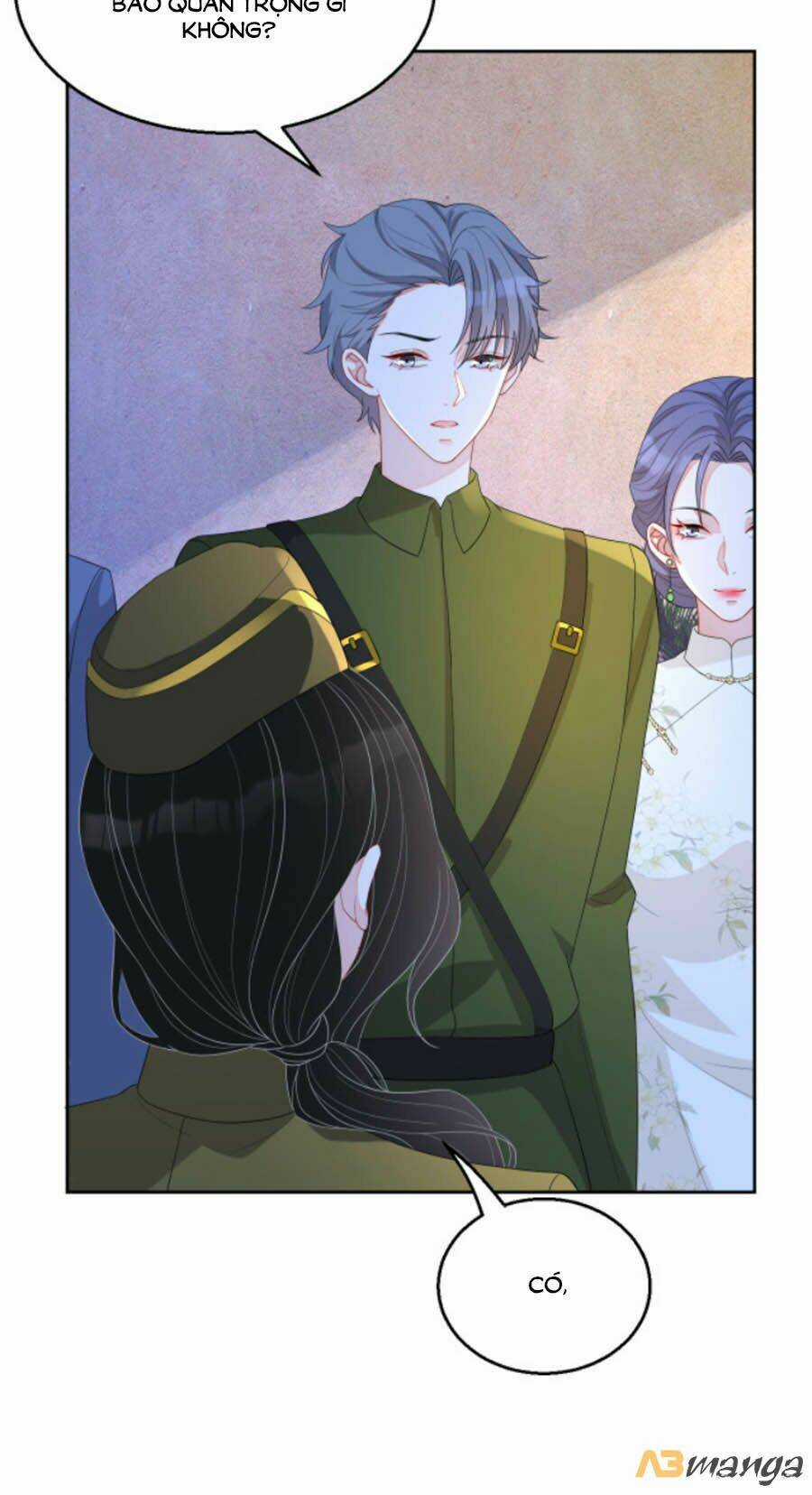 Chỉ Yêu Mình Em - Chapter 48 - Trang 8