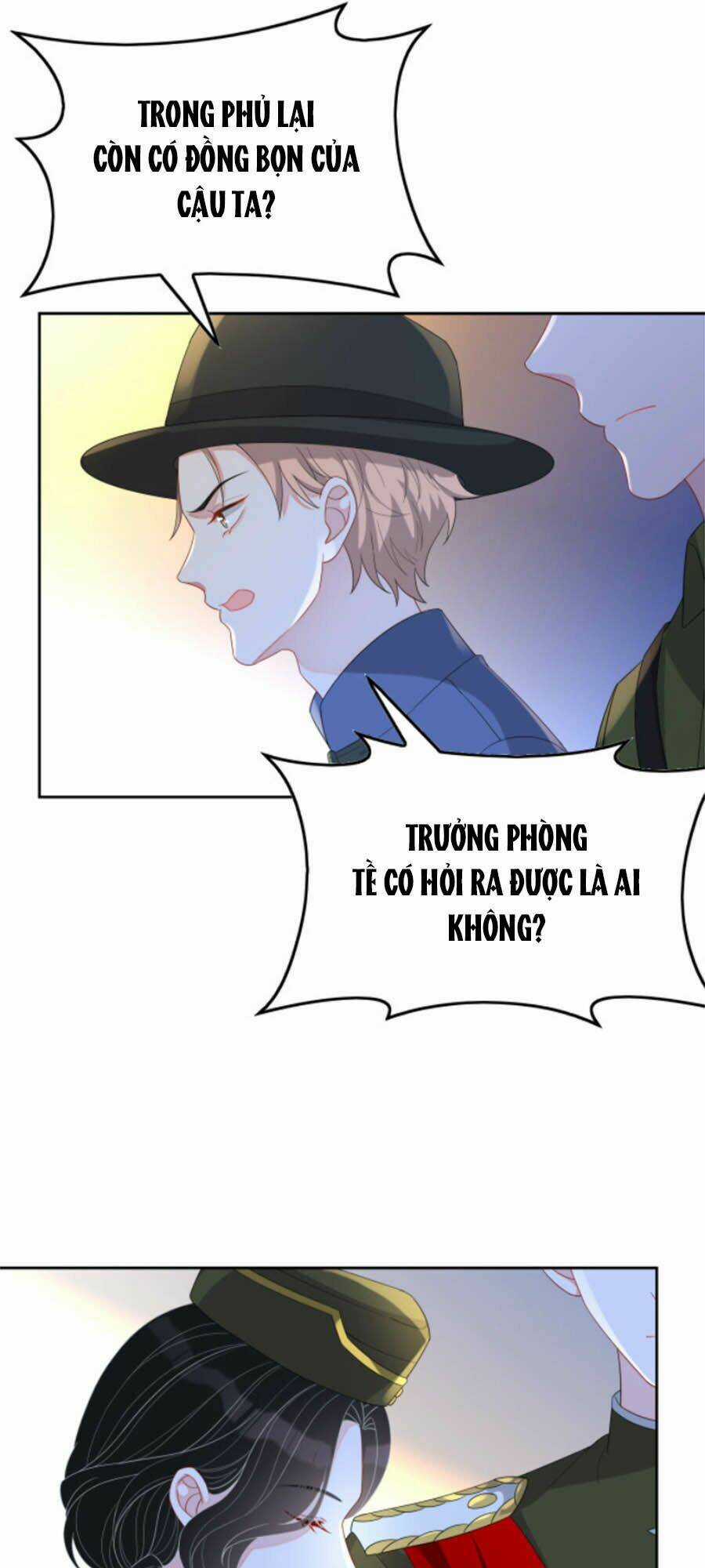 Chỉ Yêu Mình Em - Chapter 48 - Trang 10