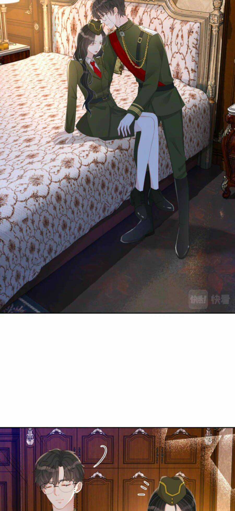 Chỉ Yêu Mình Em - Chapter 49 - Trang 2