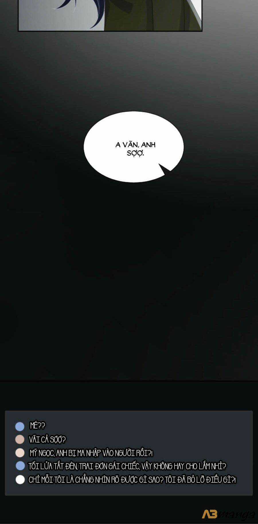 Chỉ Yêu Mình Em - Chapter 49 - Trang 12