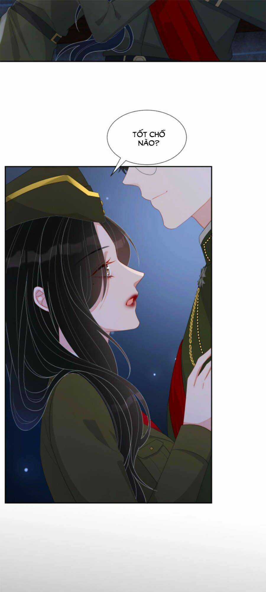 Chỉ Yêu Mình Em - Chapter 49 - Trang 16