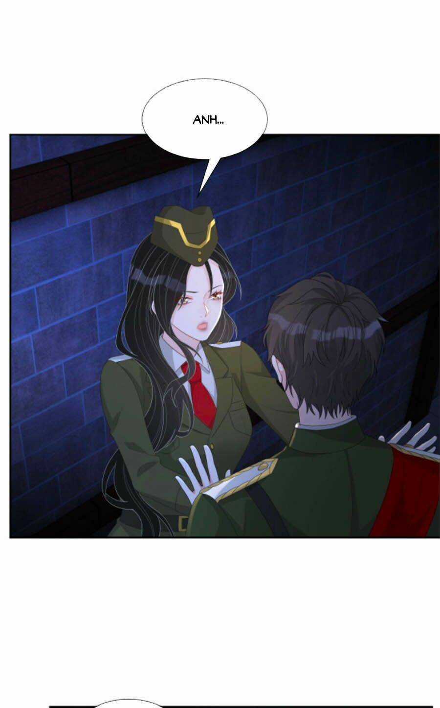 Chỉ Yêu Mình Em - Chapter 49 - Trang 20