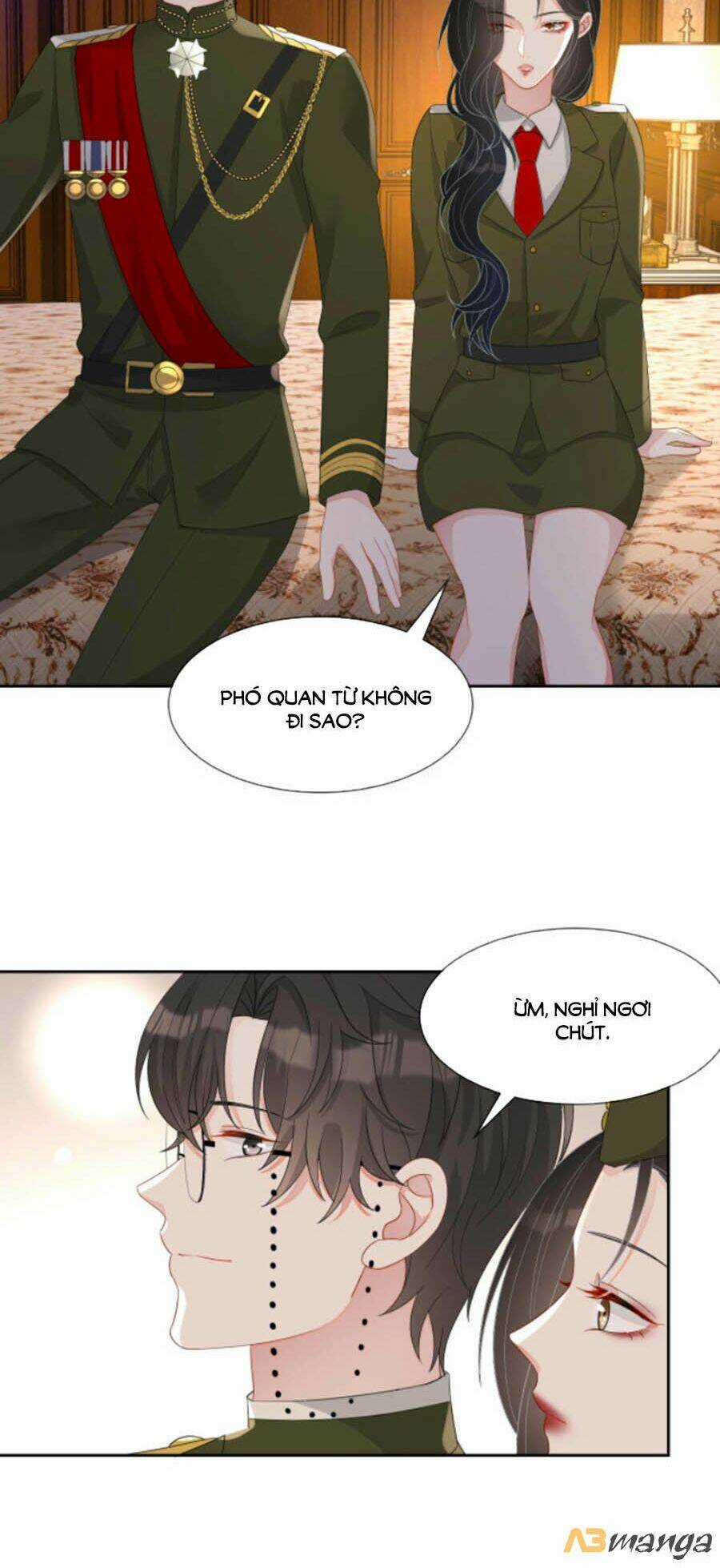 Chỉ Yêu Mình Em - Chapter 49 - Trang 3