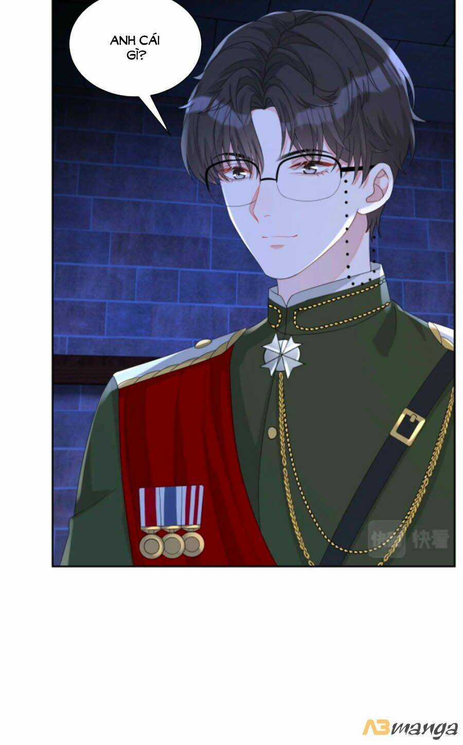 Chỉ Yêu Mình Em - Chapter 49 - Trang 21