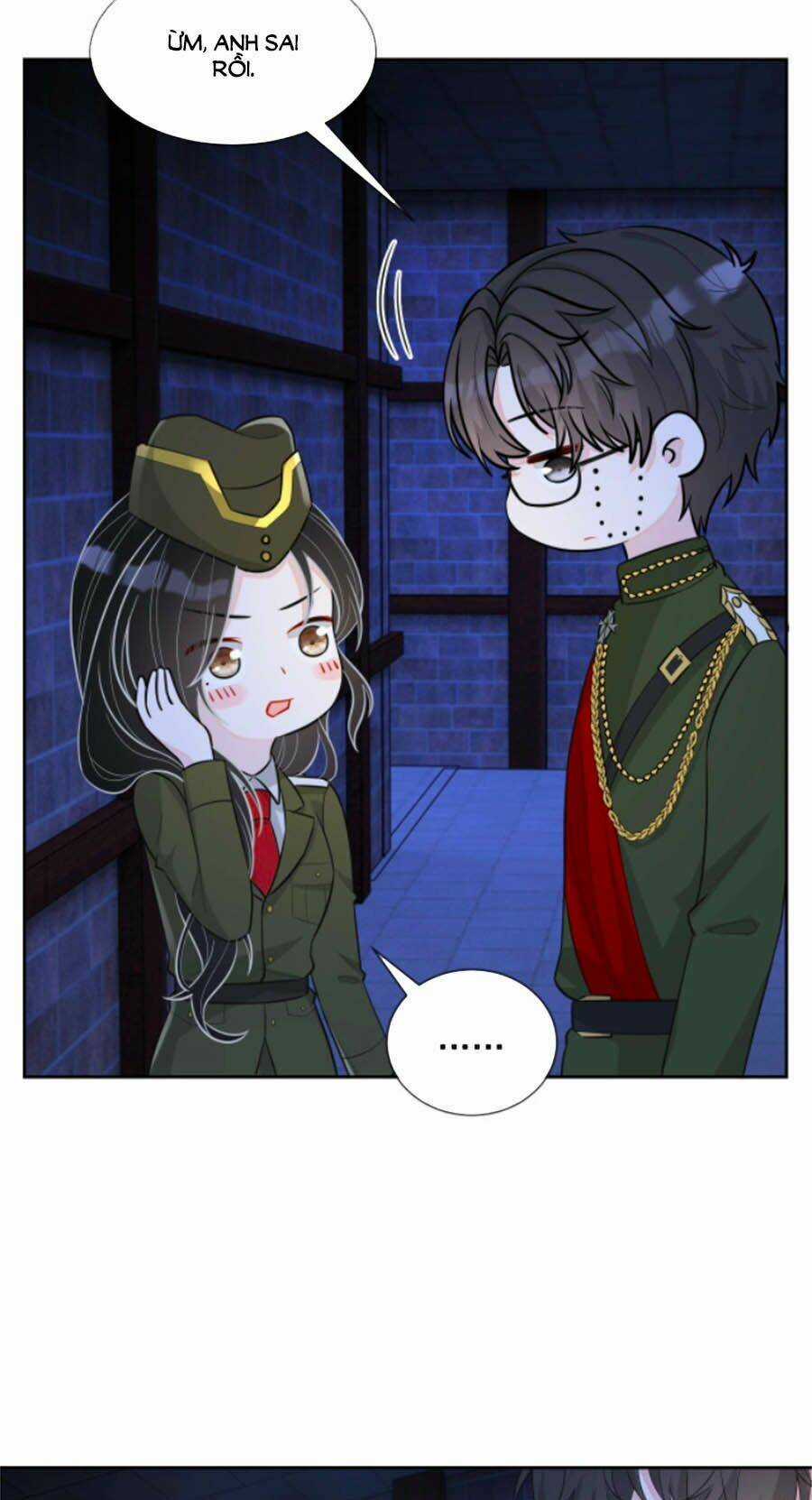 Chỉ Yêu Mình Em - Chapter 49 - Trang 23