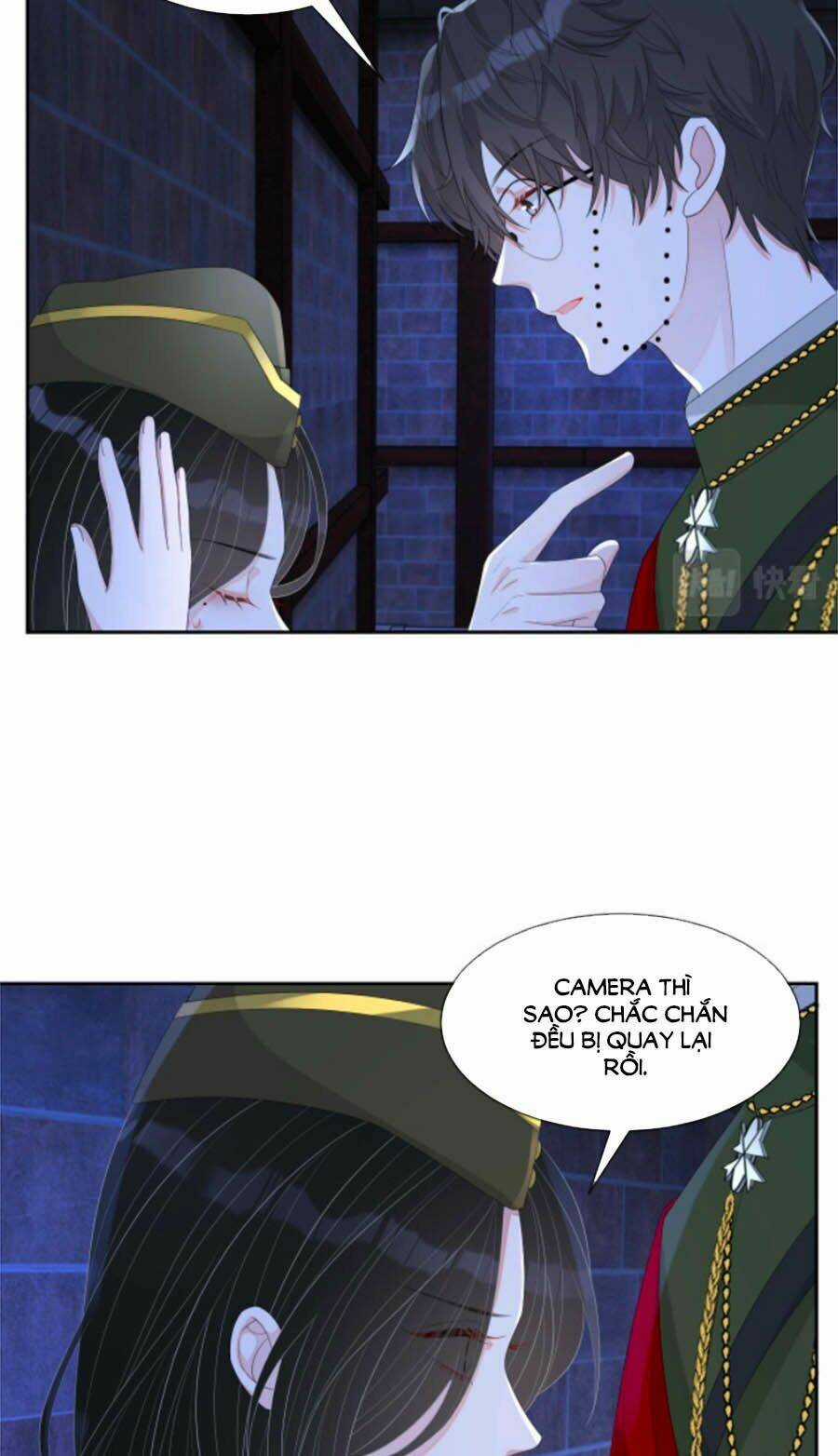 Chỉ Yêu Mình Em - Chapter 49 - Trang 26