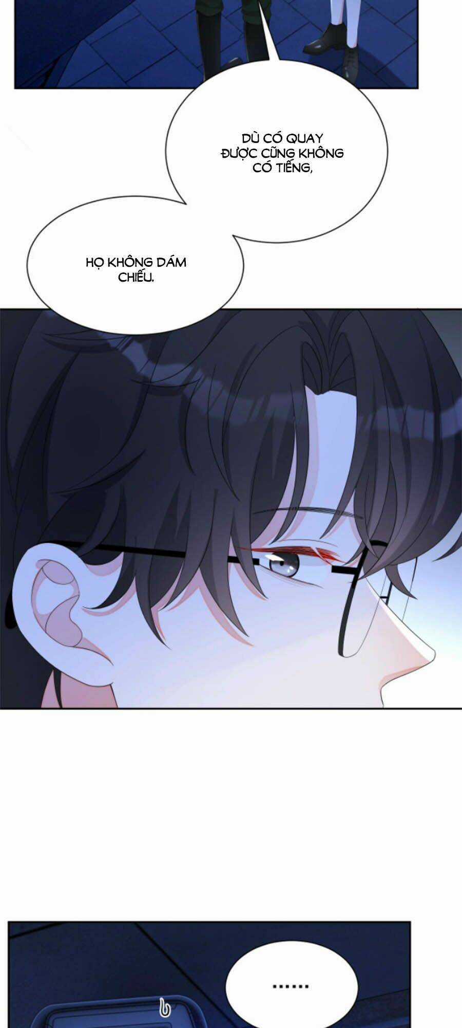 Chỉ Yêu Mình Em - Chapter 49 - Trang 28