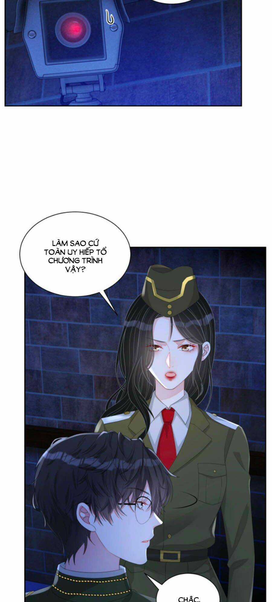 Chỉ Yêu Mình Em - Chapter 49 - Trang 29