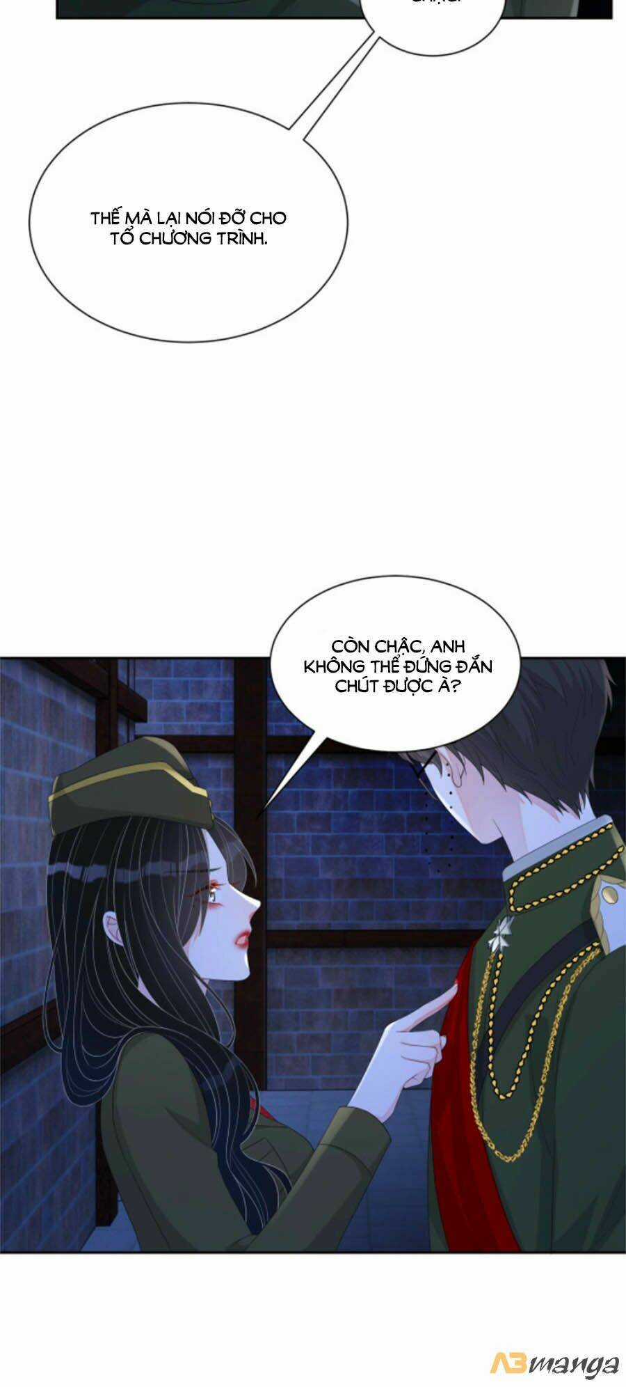 Chỉ Yêu Mình Em - Chapter 49 - Trang 30