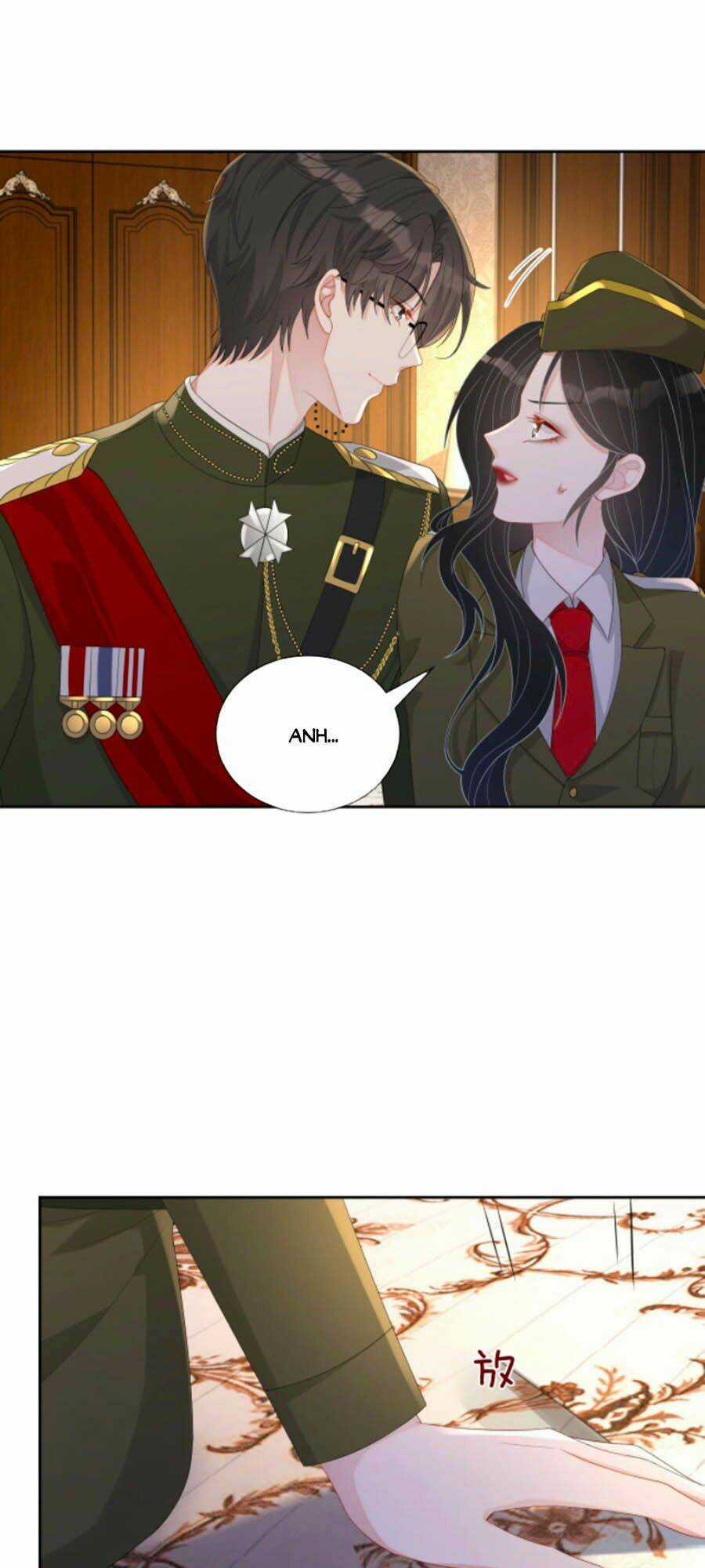 Chỉ Yêu Mình Em - Chapter 49 - Trang 4