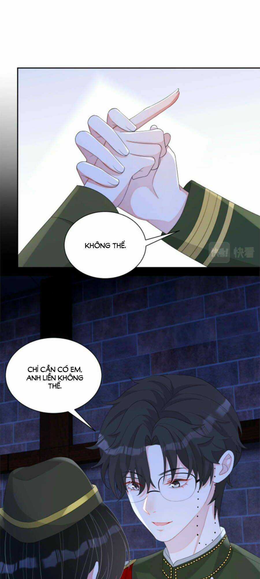 Chỉ Yêu Mình Em - Chapter 49 - Trang 31