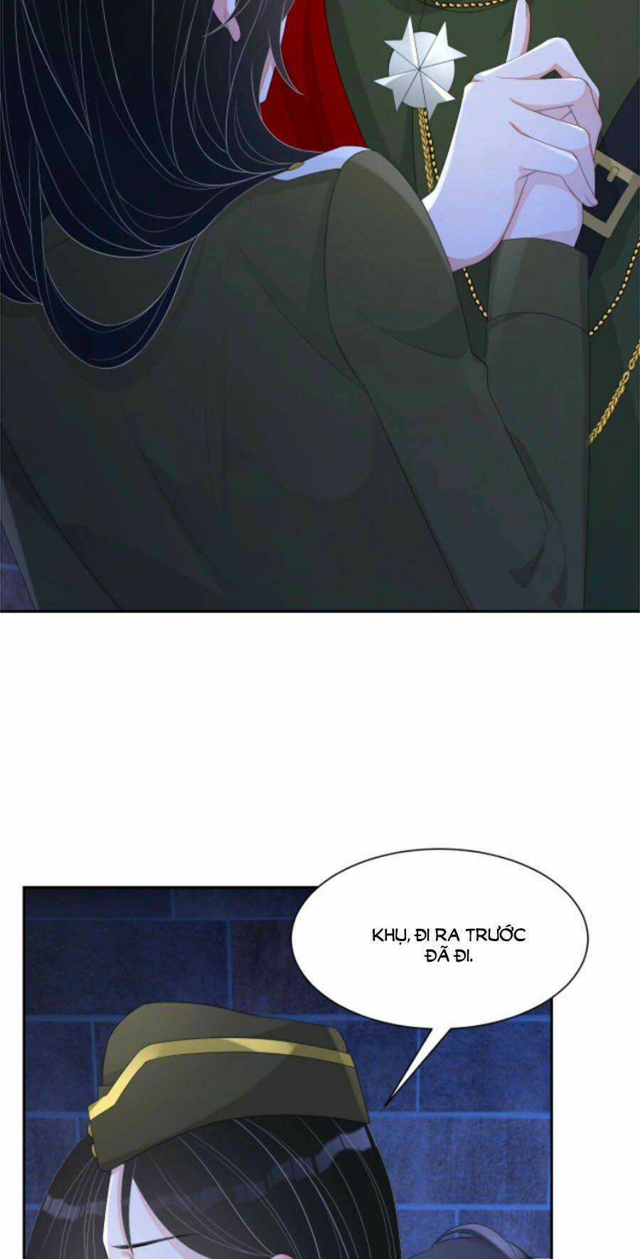 Chỉ Yêu Mình Em - Chapter 49 - Trang 32