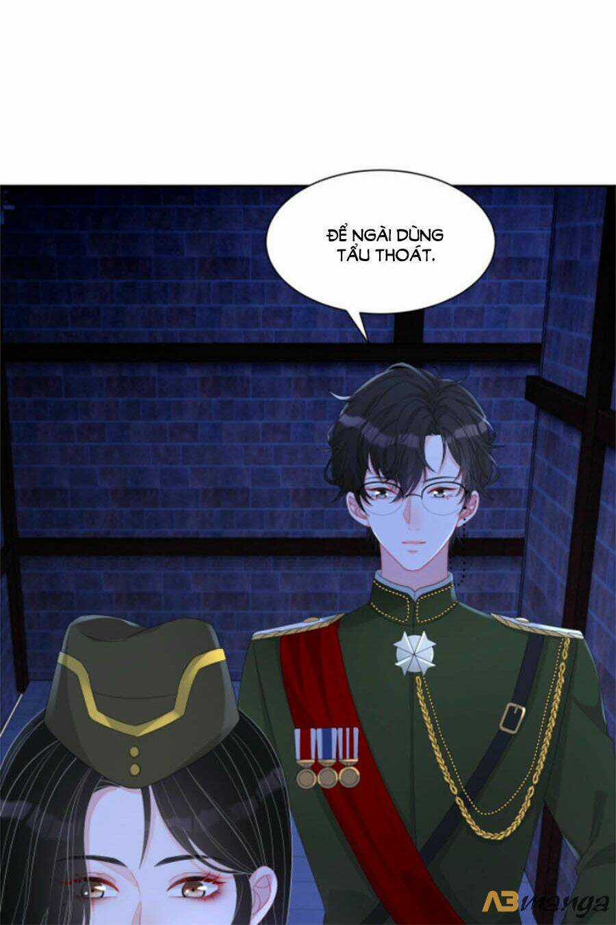 Chỉ Yêu Mình Em - Chapter 49 - Trang 35