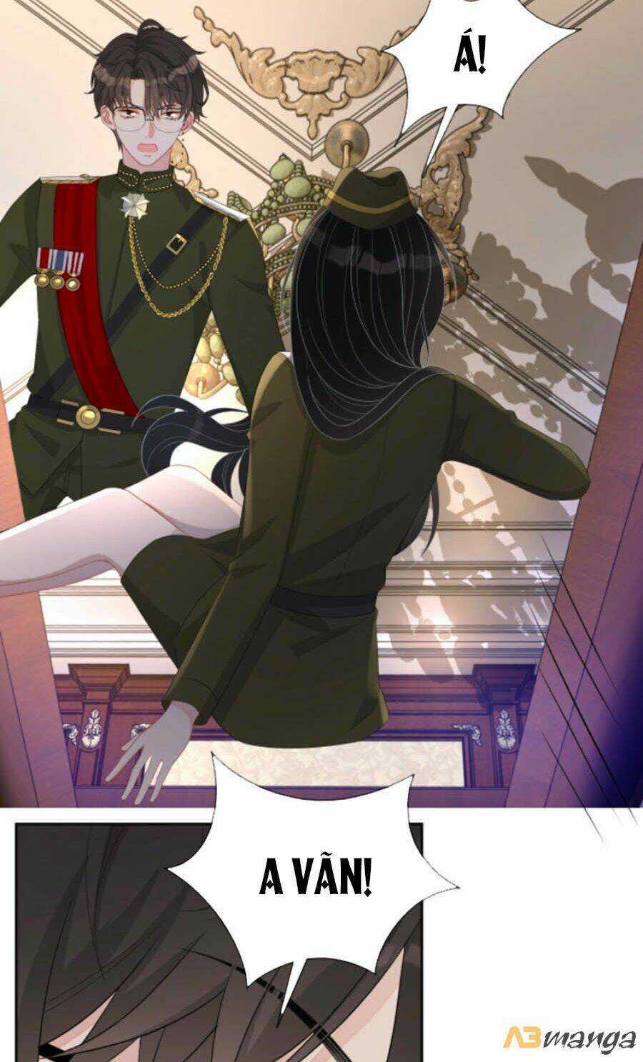 Chỉ Yêu Mình Em - Chapter 49 - Trang 6