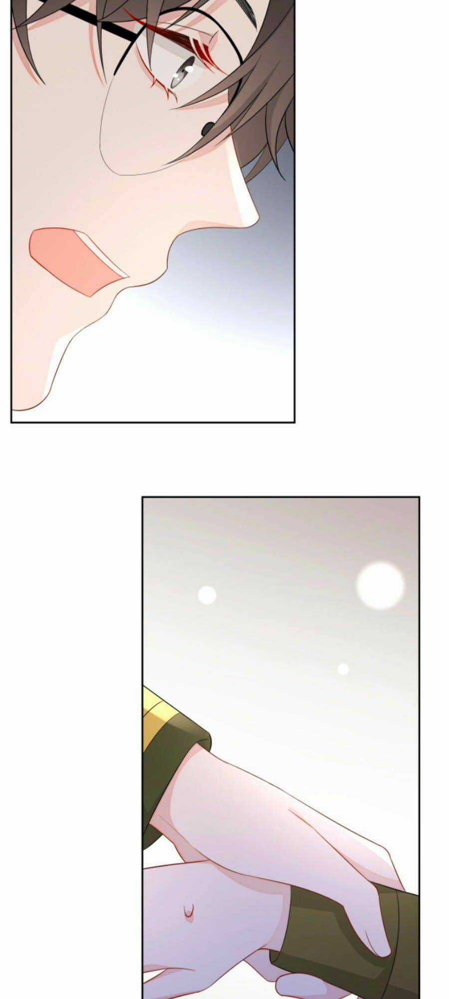 Chỉ Yêu Mình Em - Chapter 49 - Trang 7