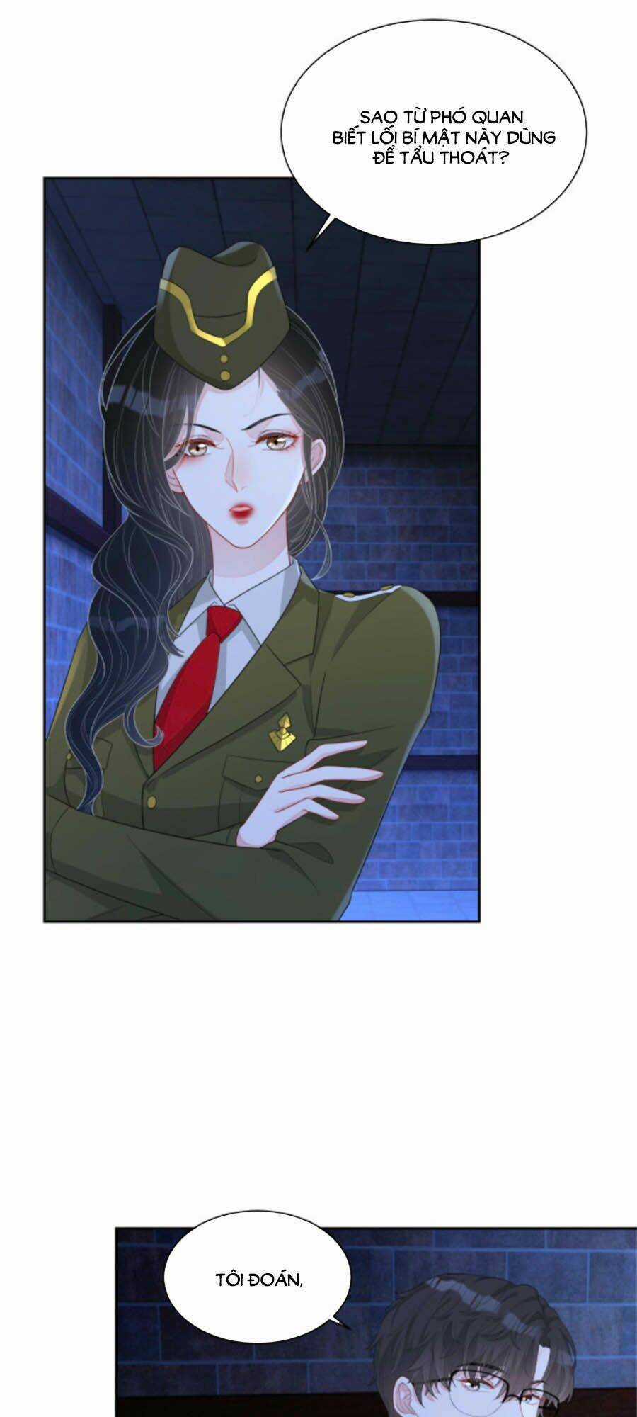 Chỉ Yêu Mình Em - Chapter 50 - Trang 1