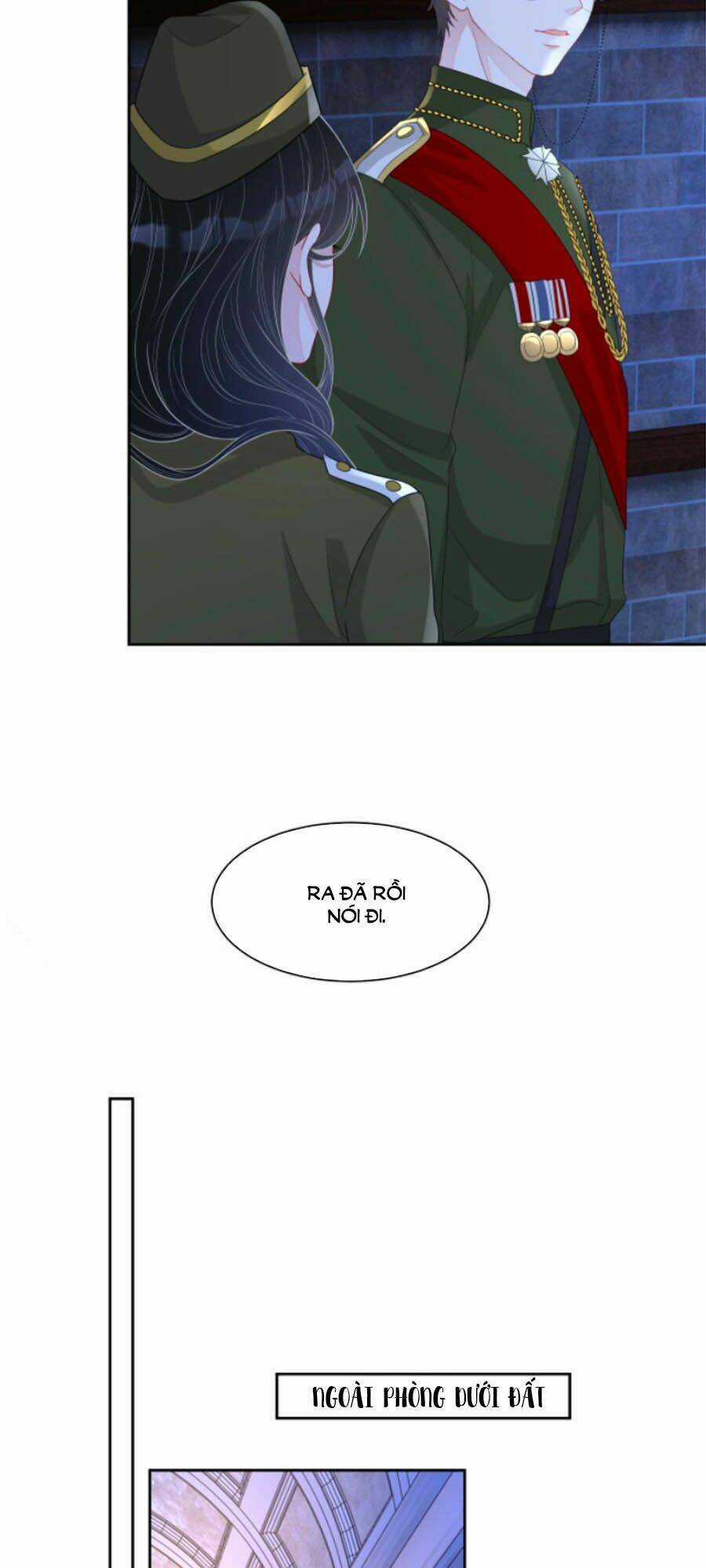 Chỉ Yêu Mình Em - Chapter 50 - Trang 2