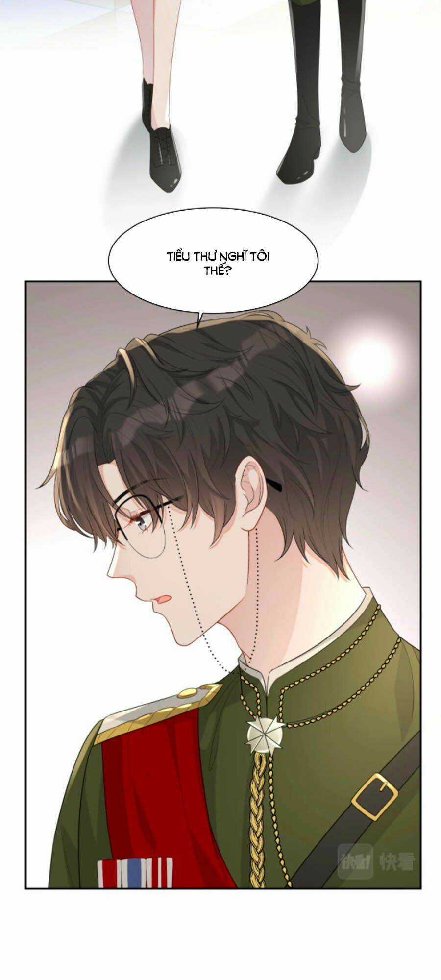 Chỉ Yêu Mình Em - Chapter 50 - Trang 13