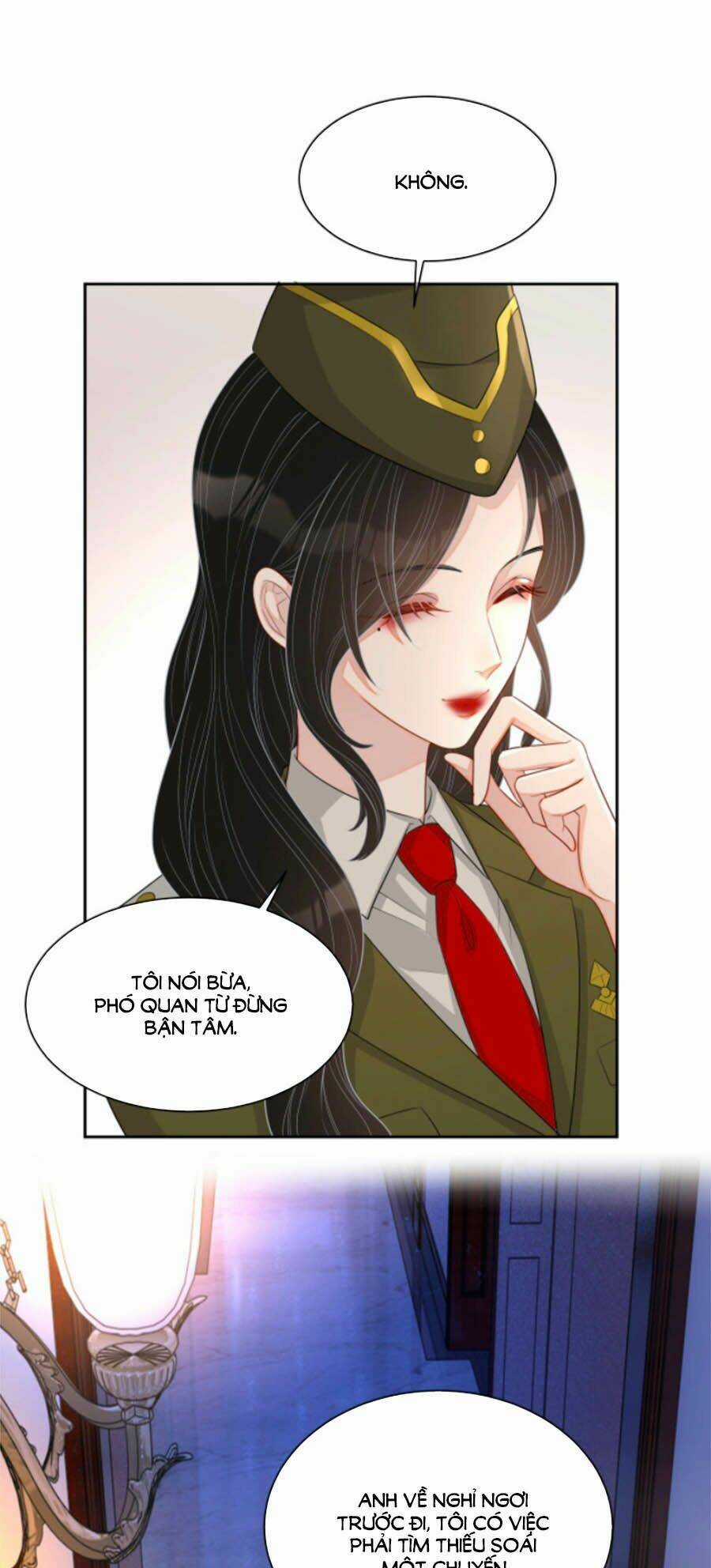 Chỉ Yêu Mình Em - Chapter 50 - Trang 14