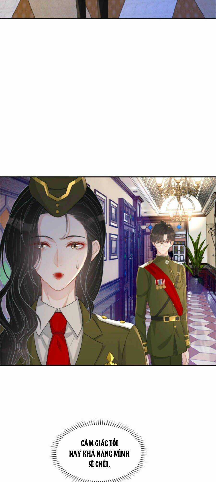 Chỉ Yêu Mình Em - Chapter 50 - Trang 16