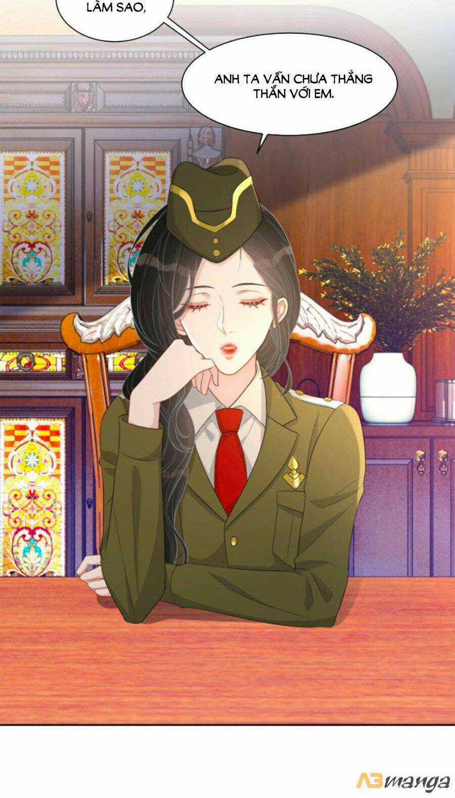 Chỉ Yêu Mình Em - Chapter 50 - Trang 19