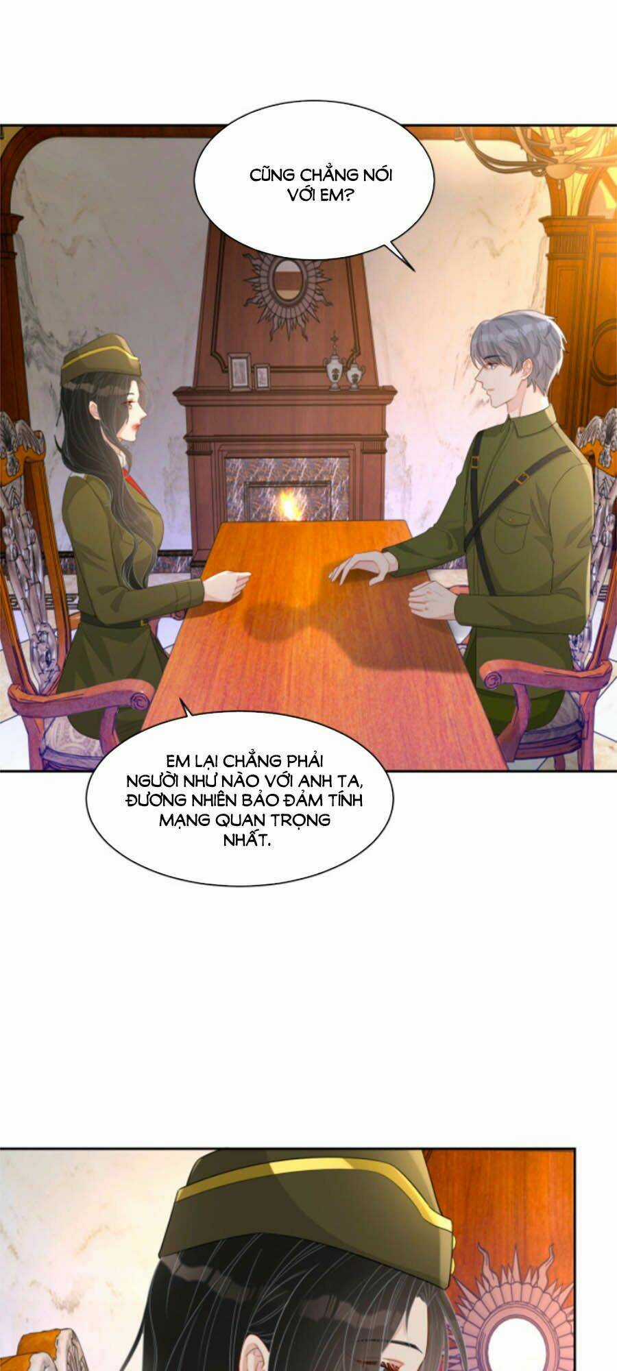 Chỉ Yêu Mình Em - Chapter 50 - Trang 20