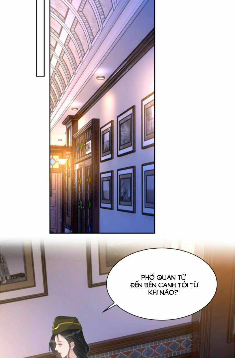 Chỉ Yêu Mình Em - Chapter 50 - Trang 3