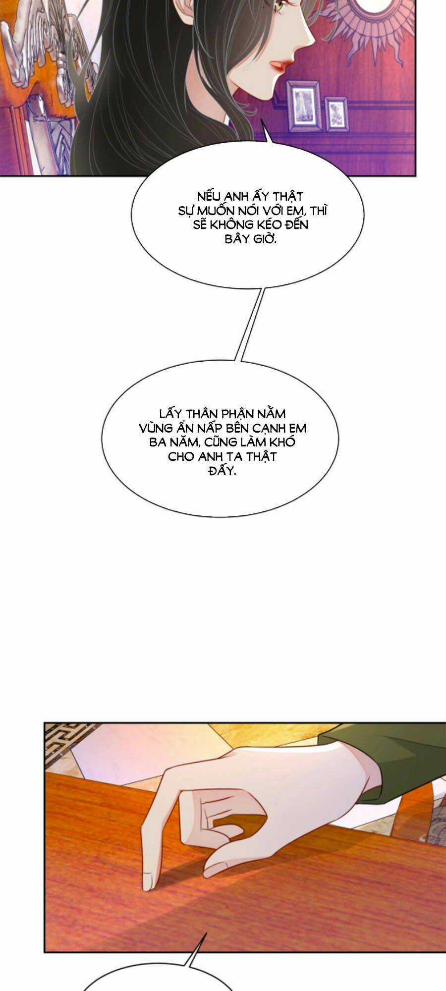 Chỉ Yêu Mình Em - Chapter 50 - Trang 21