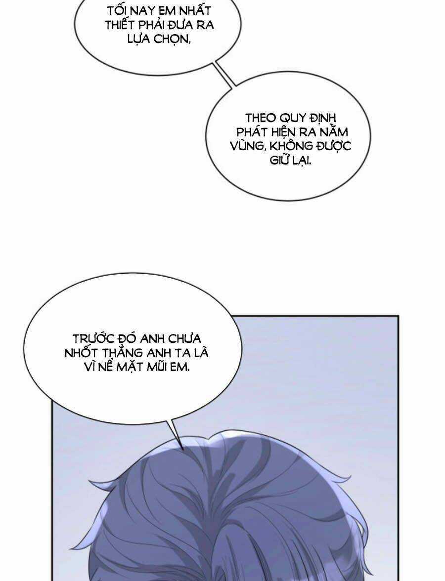 Chỉ Yêu Mình Em - Chapter 50 - Trang 22