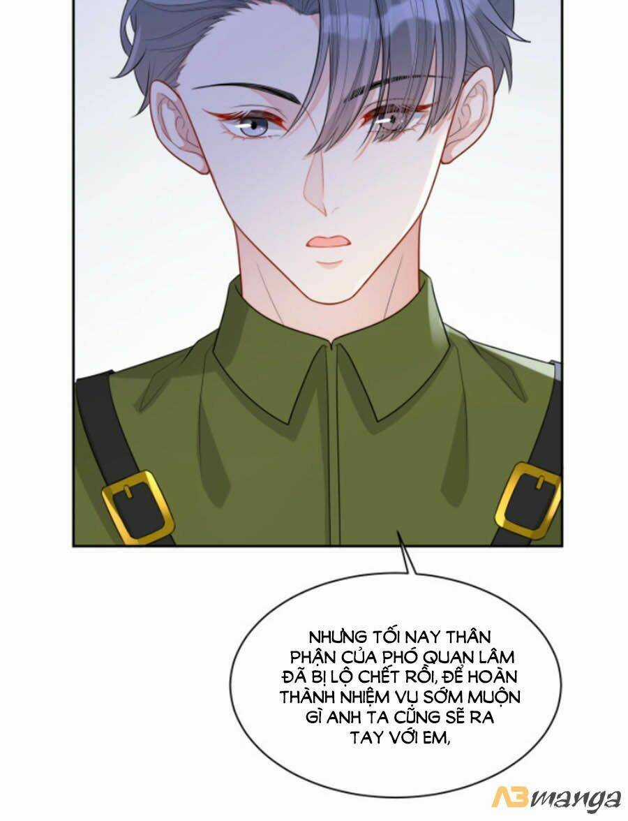 Chỉ Yêu Mình Em - Chapter 50 - Trang 23
