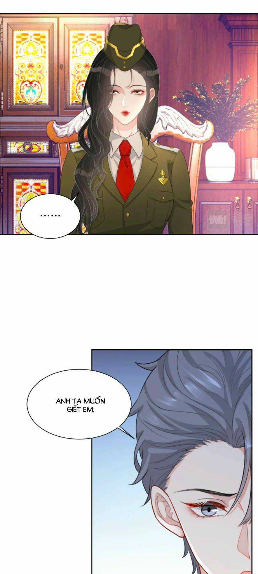 Chỉ Yêu Mình Em - Chapter 50 - Trang 24