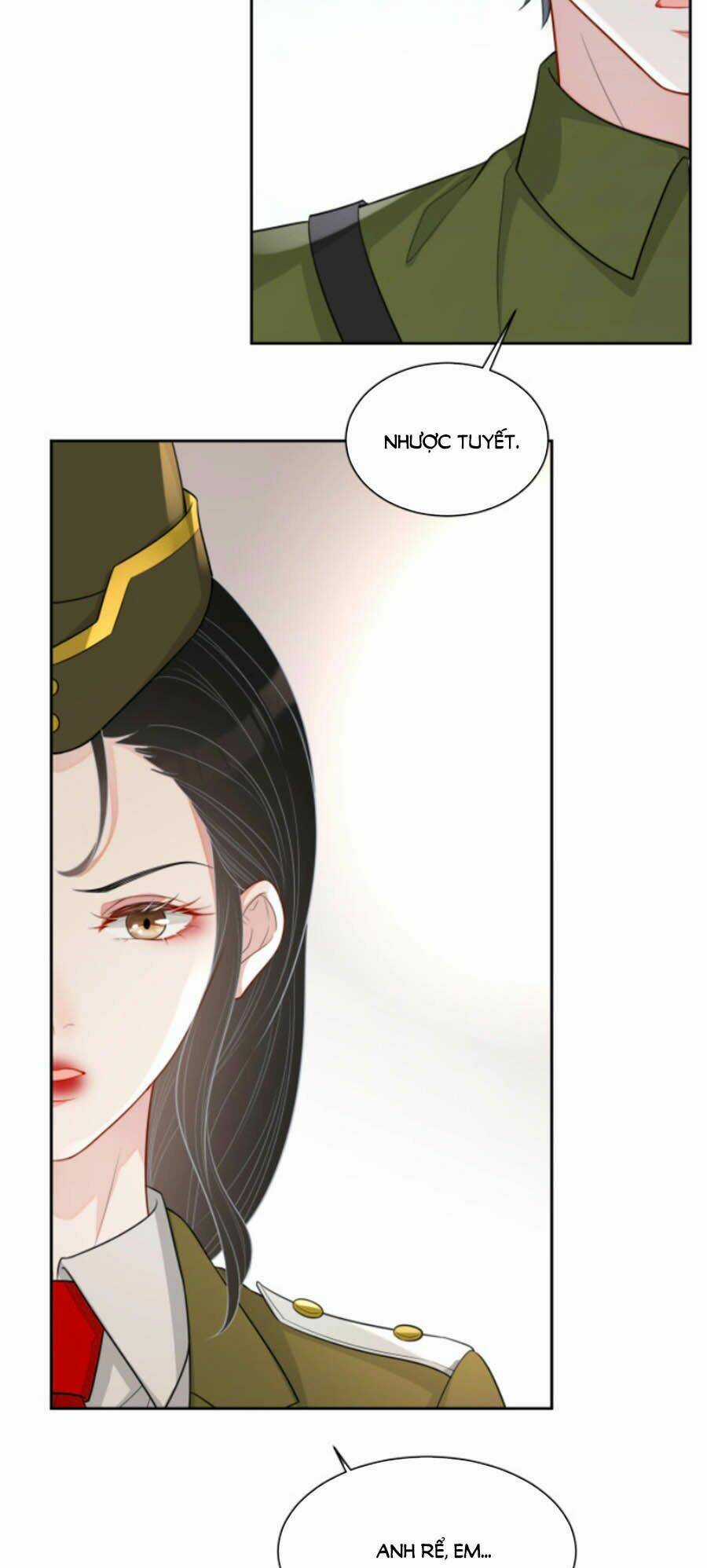 Chỉ Yêu Mình Em - Chapter 50 - Trang 25