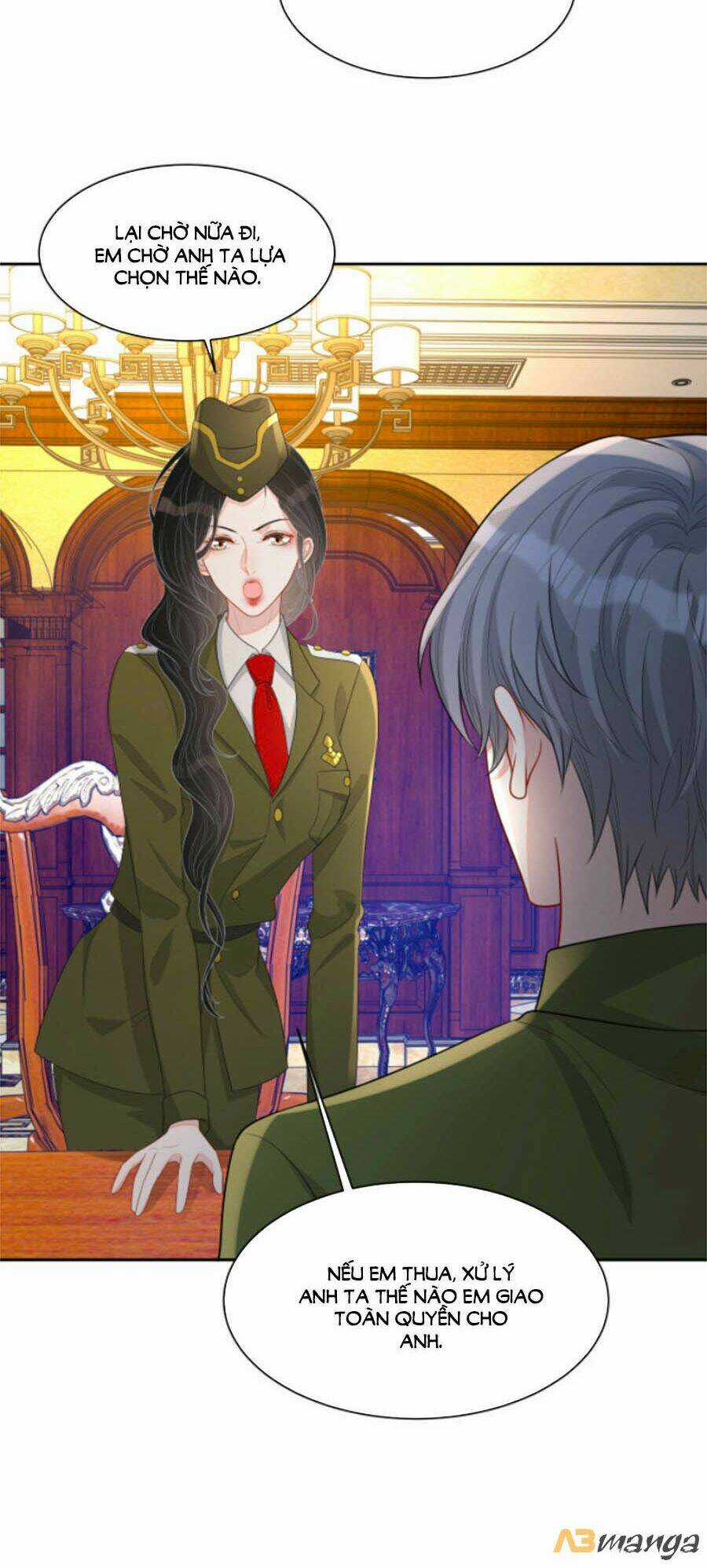 Chỉ Yêu Mình Em - Chapter 50 - Trang 26