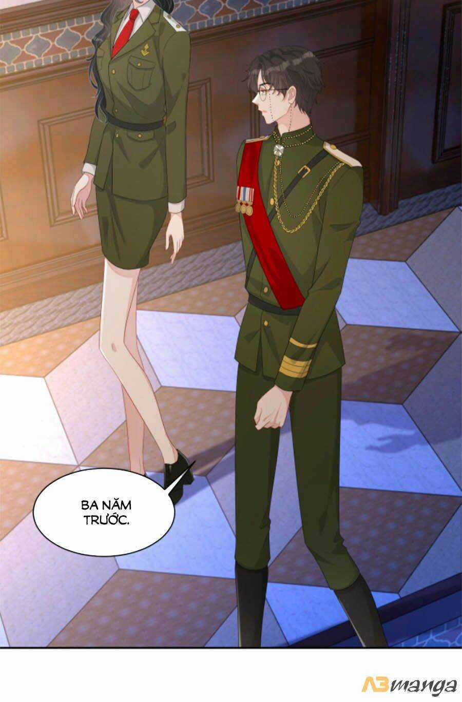 Chỉ Yêu Mình Em - Chapter 50 - Trang 4