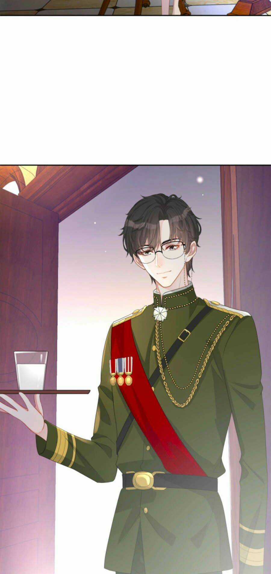 Chỉ Yêu Mình Em - Chapter 50 - Trang 32