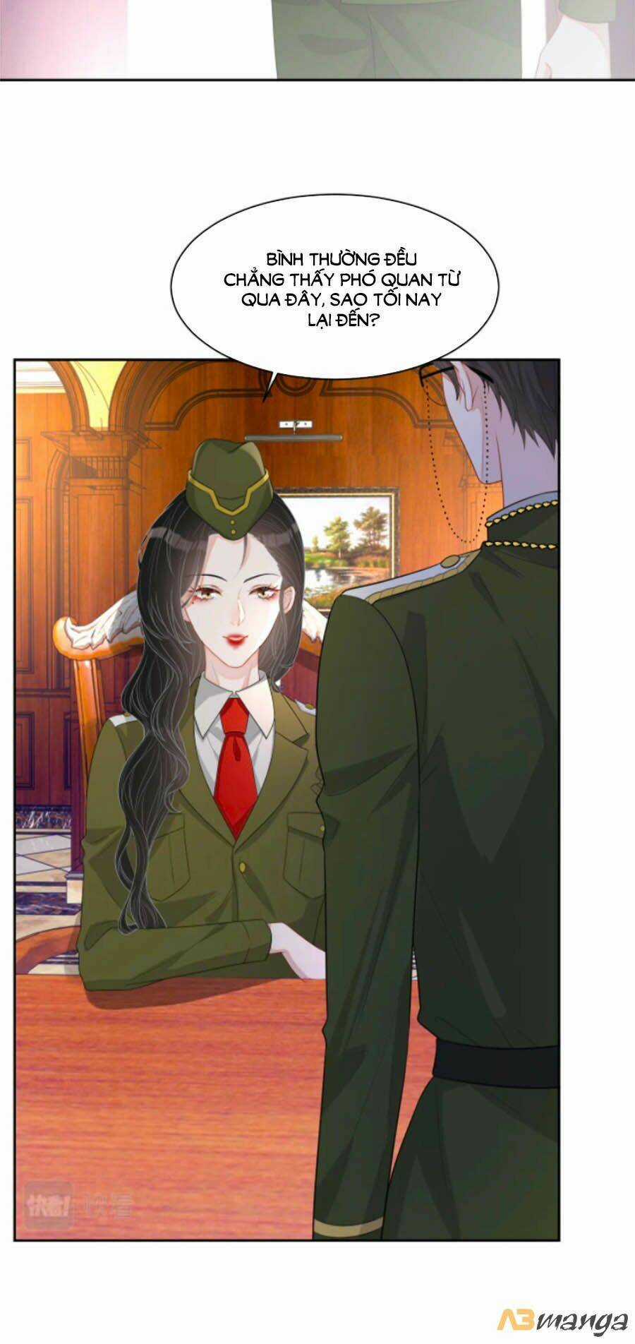 Chỉ Yêu Mình Em - Chapter 50 - Trang 33