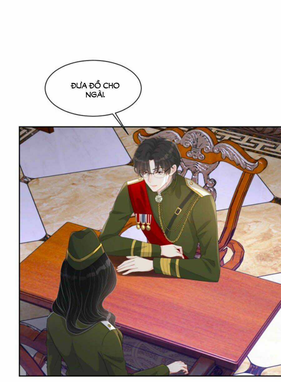 Chỉ Yêu Mình Em - Chapter 50 - Trang 34