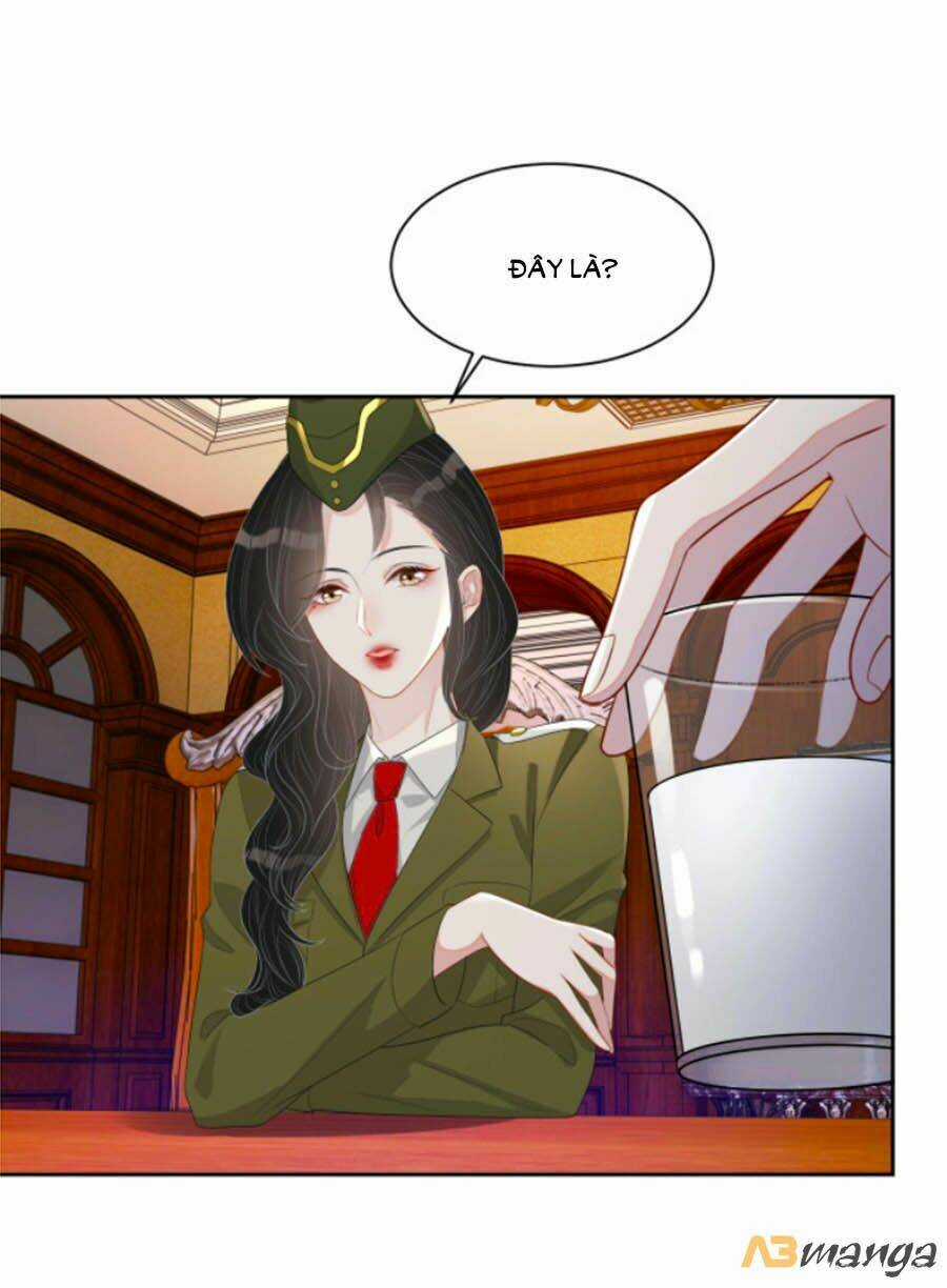 Chỉ Yêu Mình Em - Chapter 50 - Trang 35