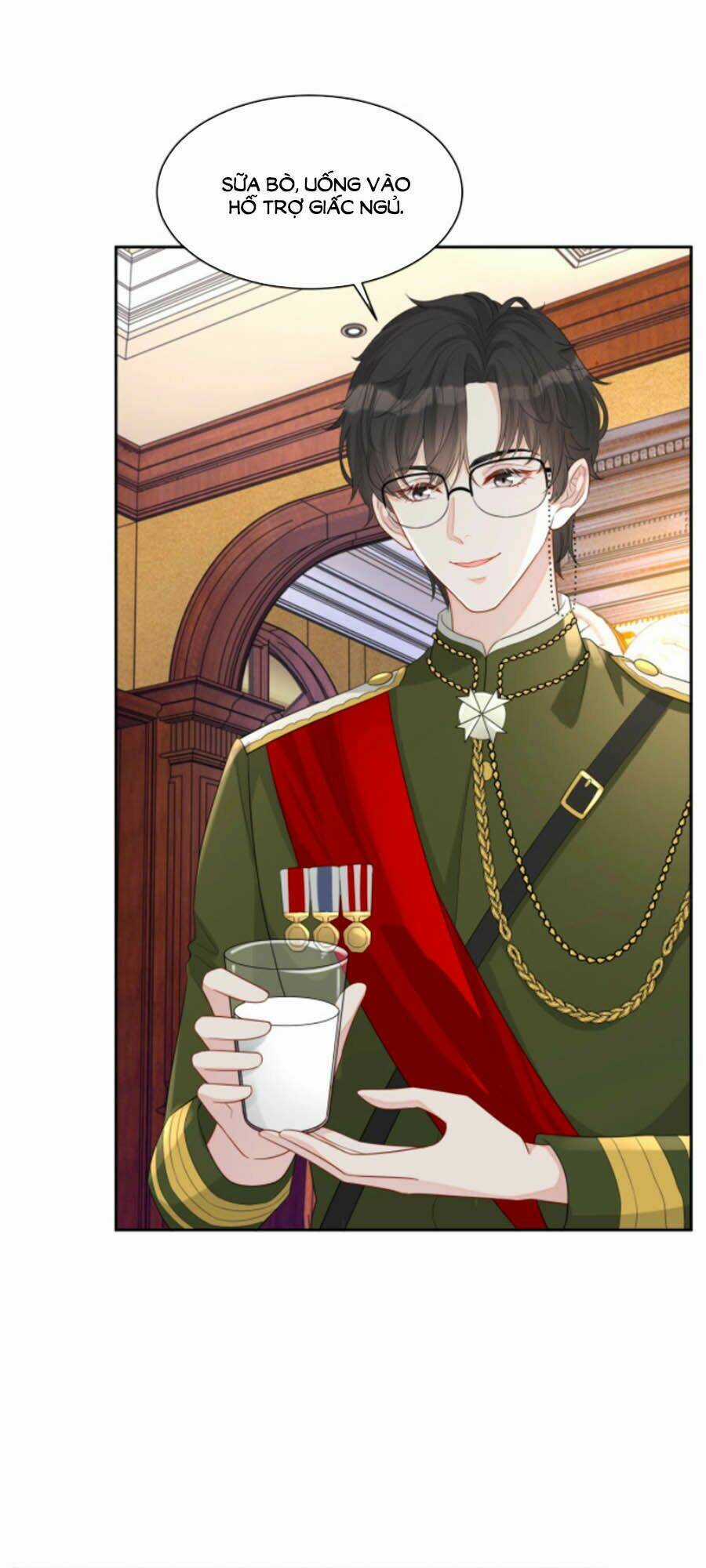 Chỉ Yêu Mình Em - Chapter 50 - Trang 36