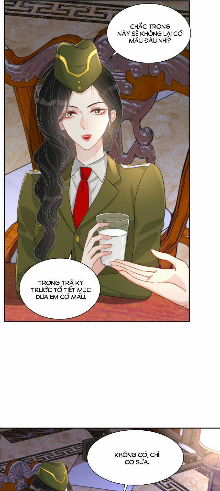 Chỉ Yêu Mình Em - Chapter 50 - Trang 37