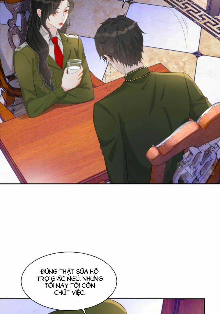 Chỉ Yêu Mình Em - Chapter 50 - Trang 38