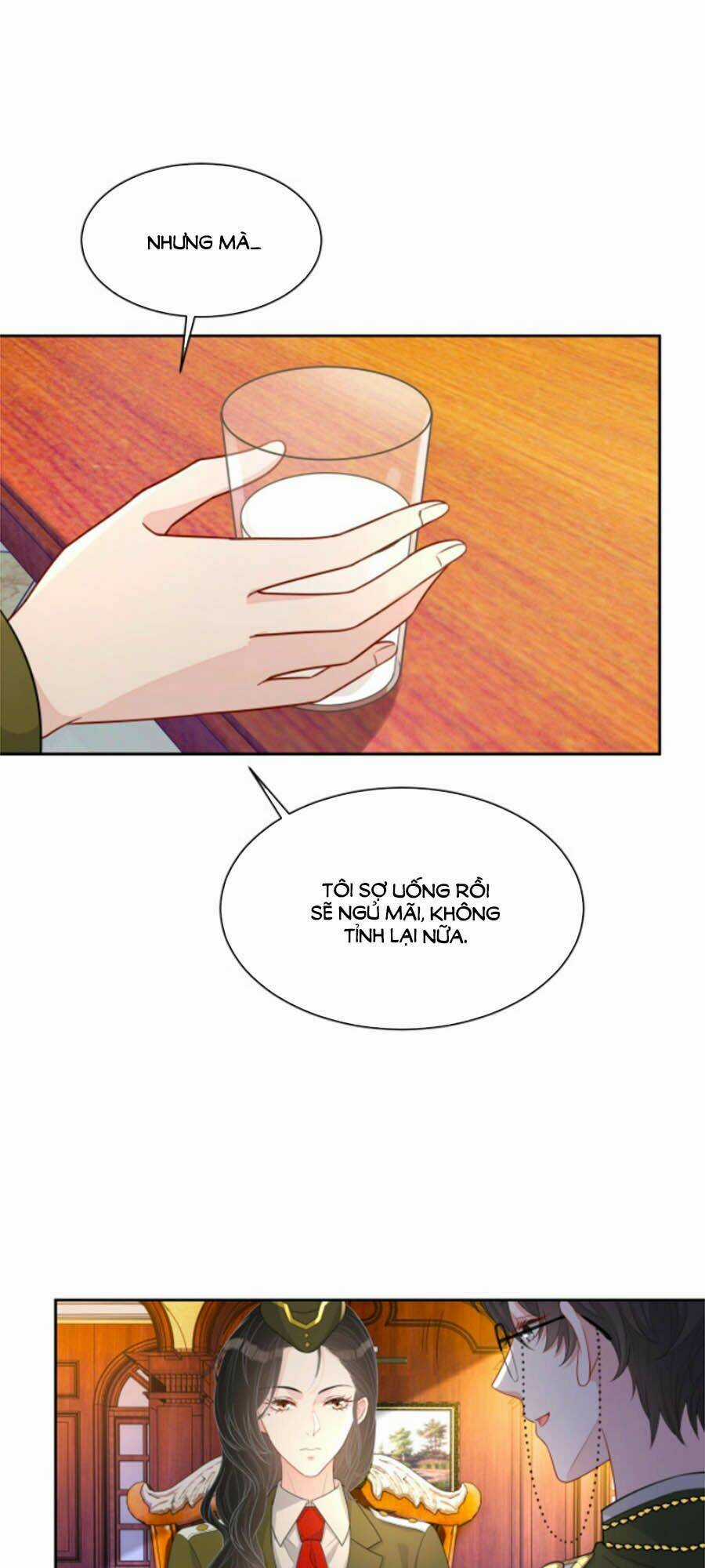Chỉ Yêu Mình Em - Chapter 50 - Trang 40