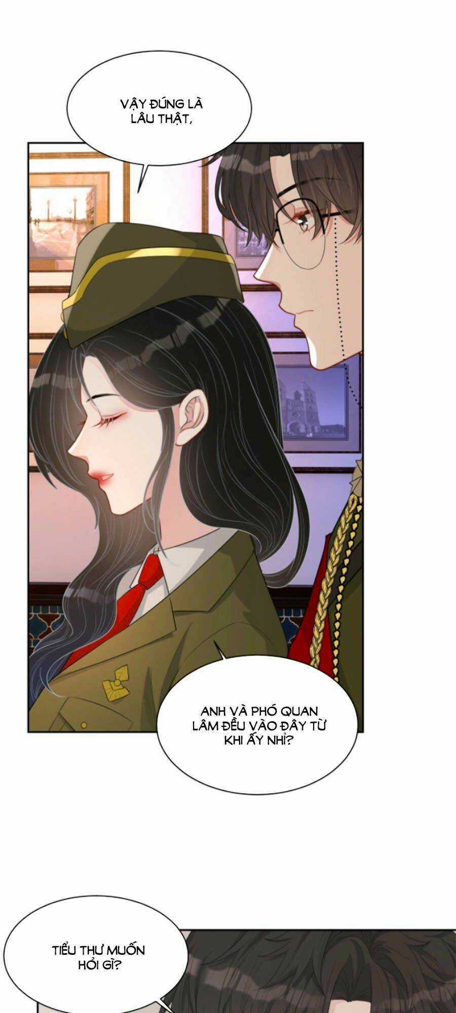 Chỉ Yêu Mình Em - Chapter 50 - Trang 5