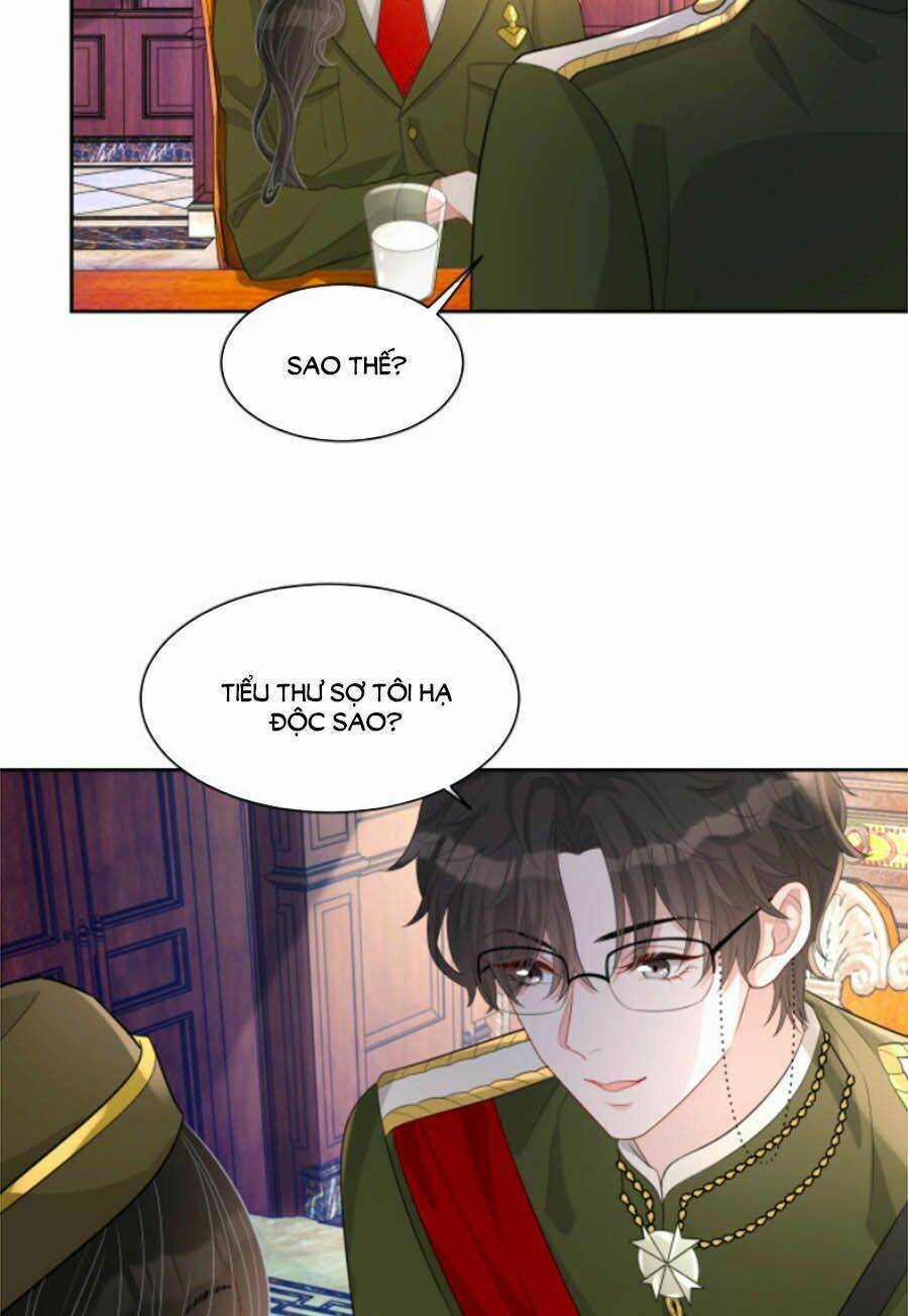 Chỉ Yêu Mình Em - Chapter 50 - Trang 41