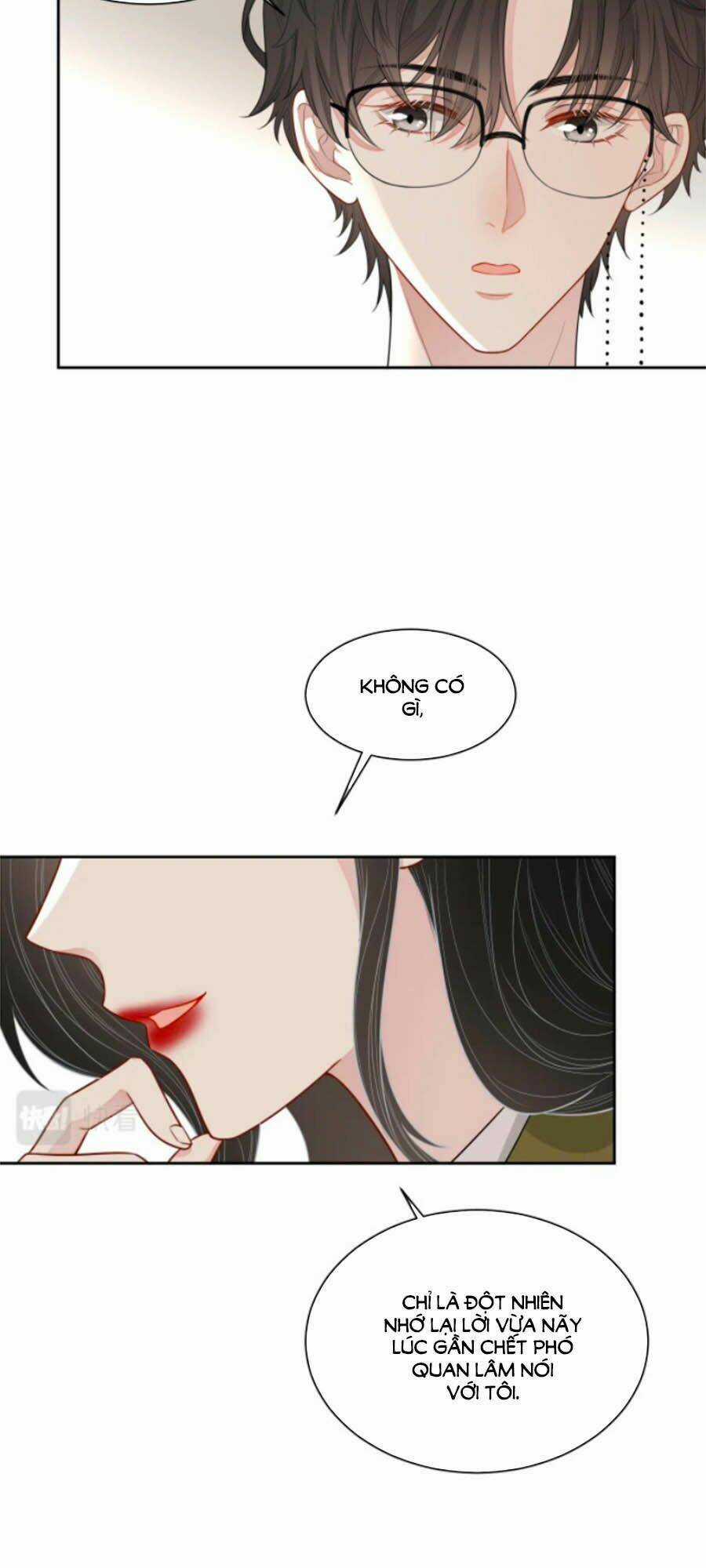 Chỉ Yêu Mình Em - Chapter 50 - Trang 6