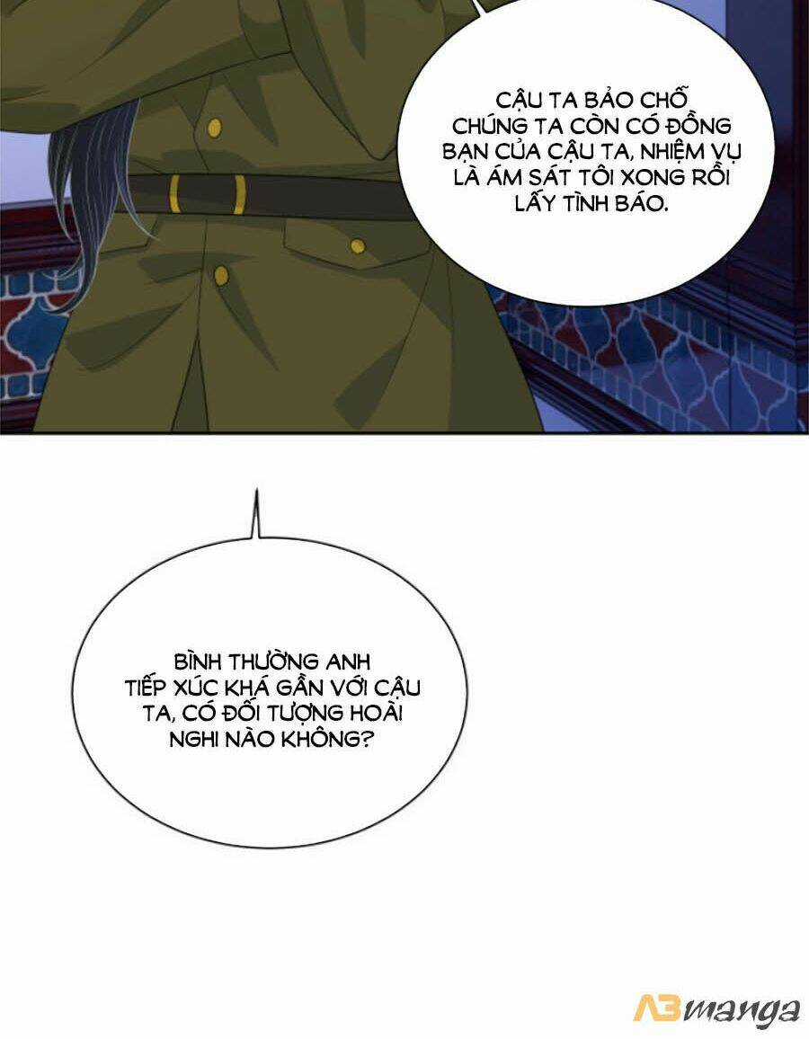 Chỉ Yêu Mình Em - Chapter 50 - Trang 8