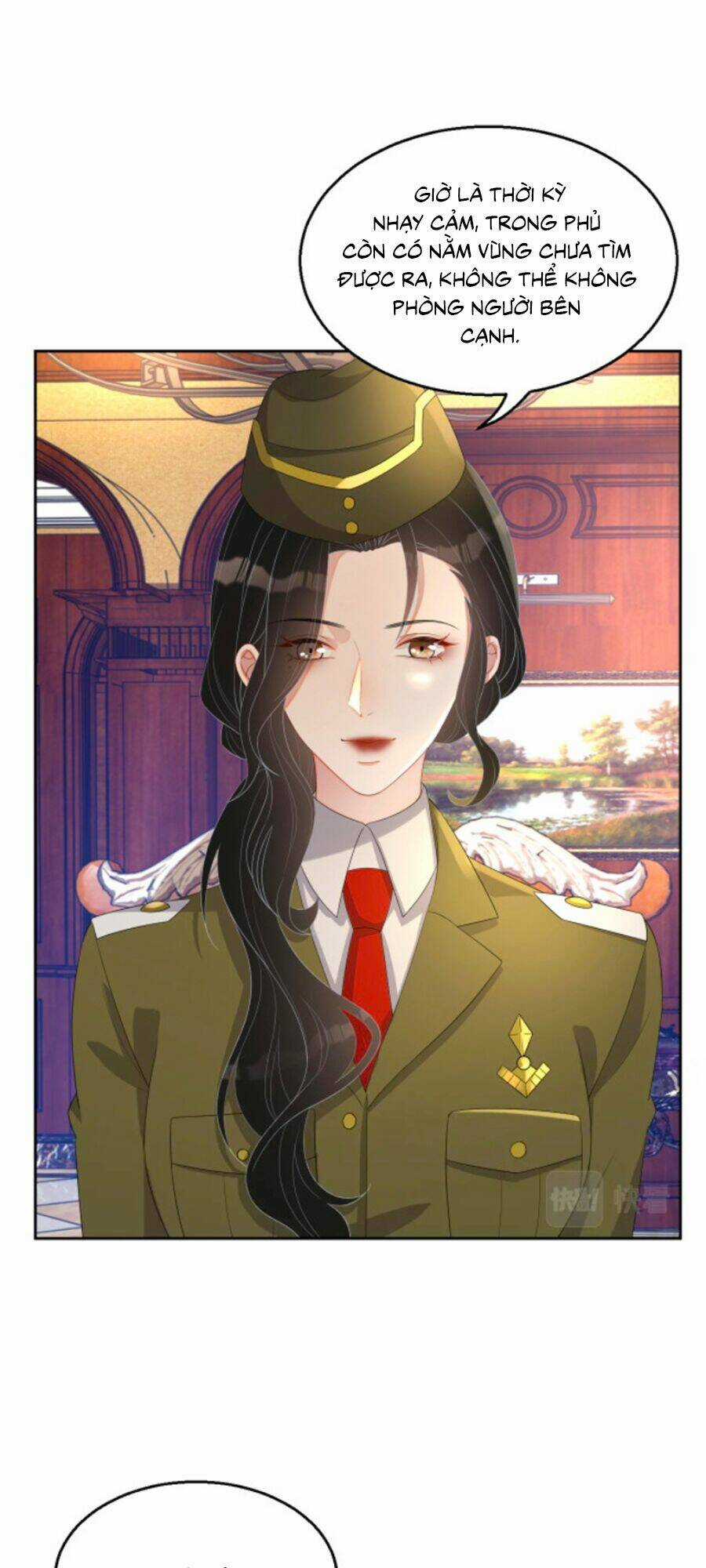 Chỉ Yêu Mình Em - Chapter 51 - Trang 1