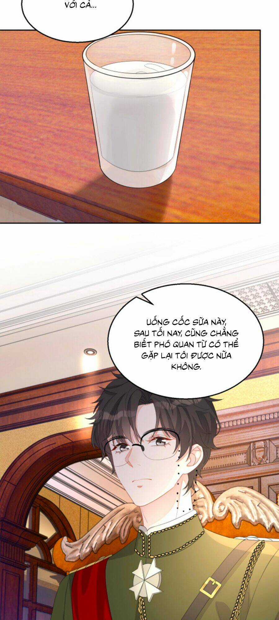 Chỉ Yêu Mình Em - Chapter 51 - Trang 2