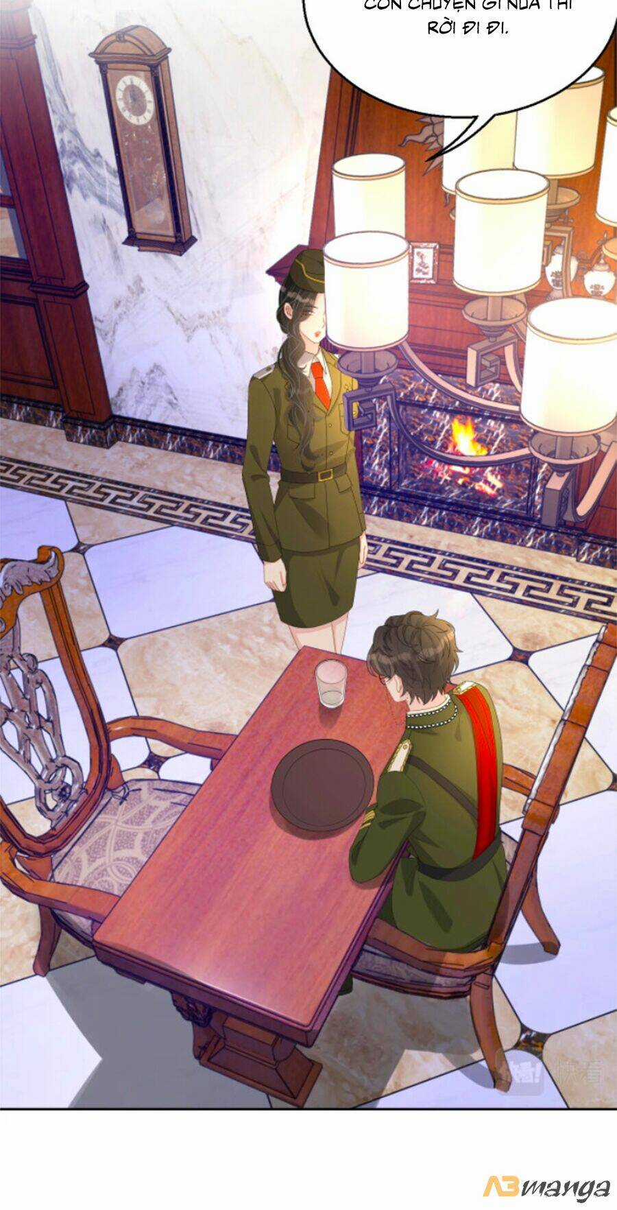 Chỉ Yêu Mình Em - Chapter 51 - Trang 11